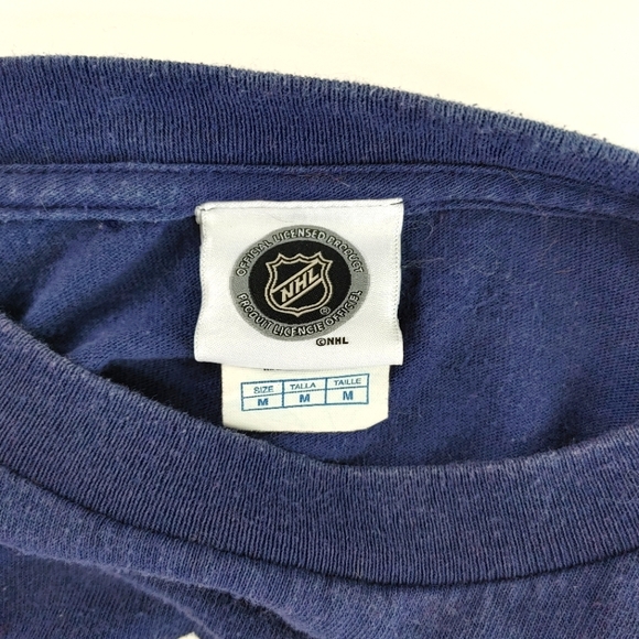 Toronto Maple Leafs long sleeve shirt - Picture 3 of 4